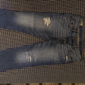 Abercrombie & Fitch Jeans